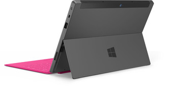 Microsoft myöntää Surface RT:n heikon menestyksen